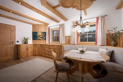 Esszimmer & Genuss Bild 5