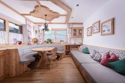 Esszimmer & Genuss Bild 26