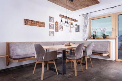 Esszimmer & Genuss Bild 28
